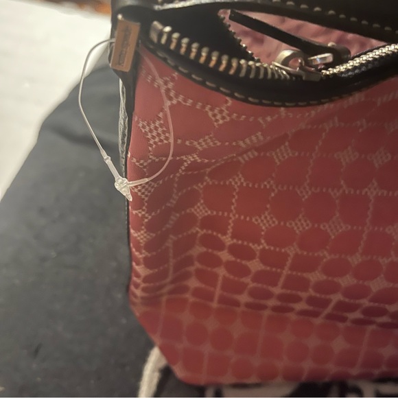 Authentic Kate Spade Signature Tote - Picture 7 of 11